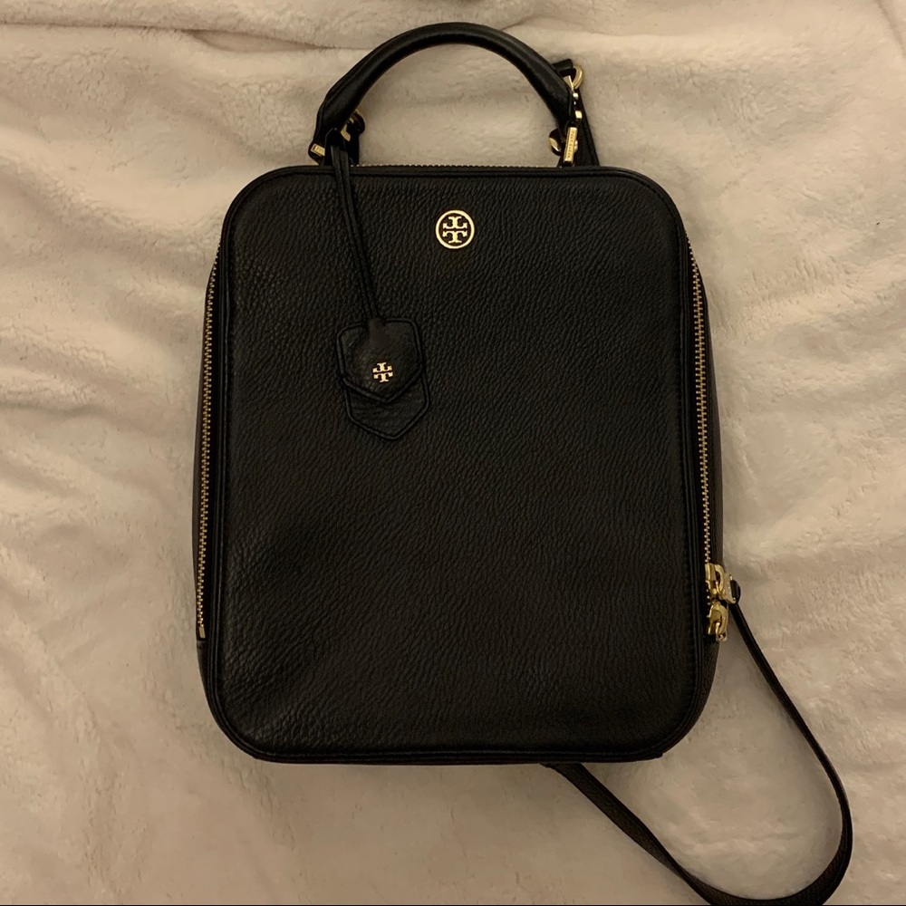 Tory Burch Mini Backpack